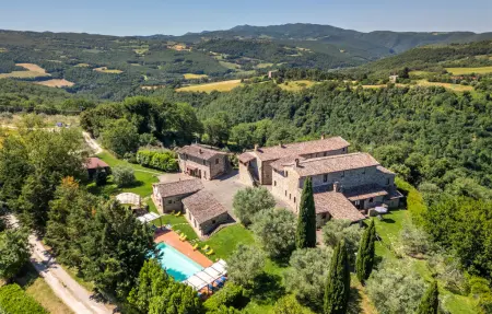 Location appartement à Todi PG