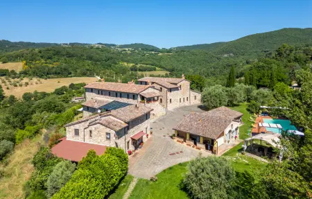 Location appartement à Todi PG