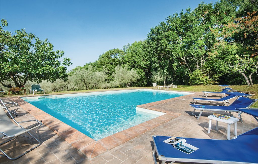 Piedimonte, ancienne ferme en pierre avec piscine - Photo 8