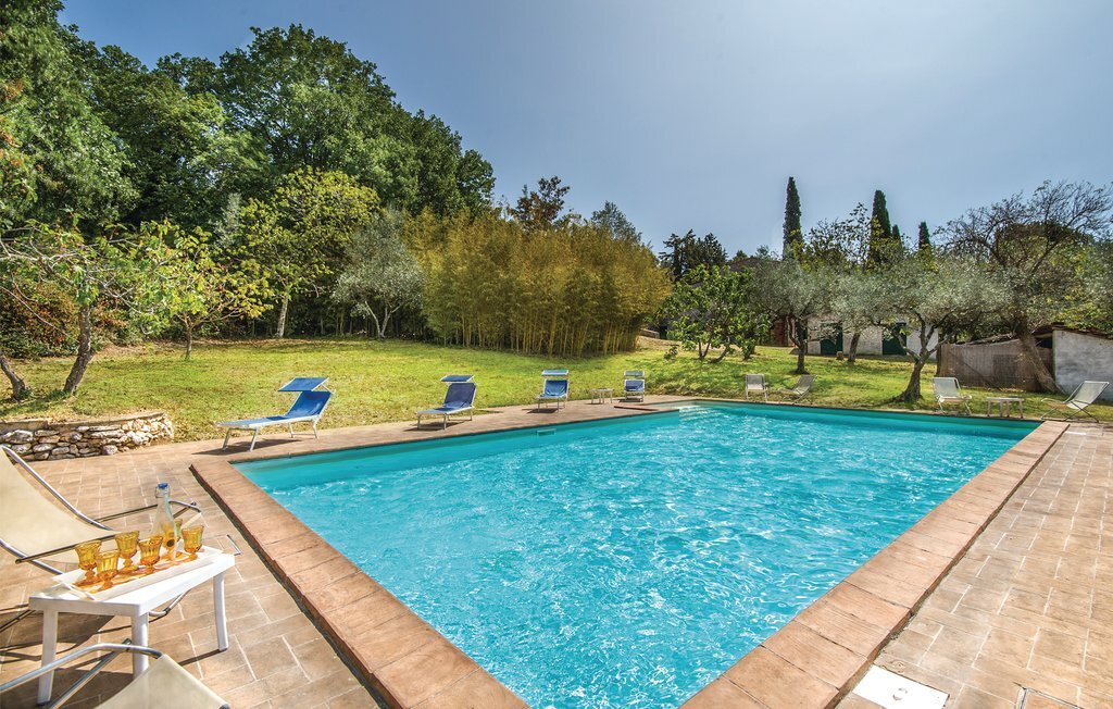 Piedimonte, ancienne ferme en pierre avec piscine - Photo 9