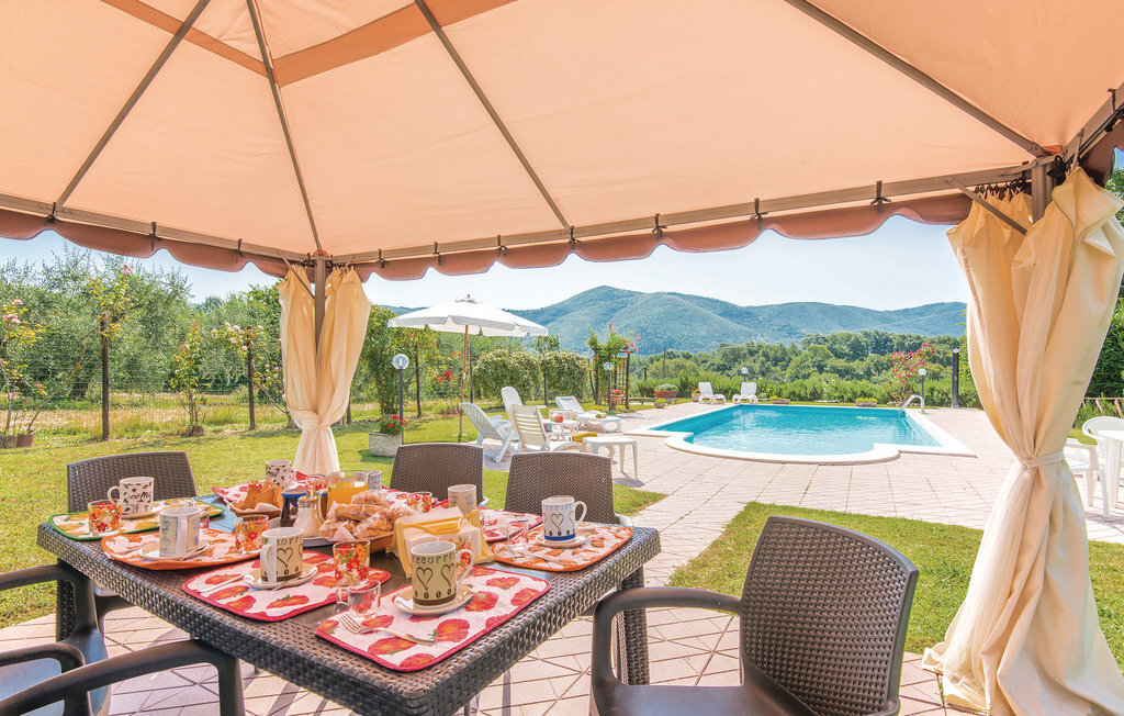 Maison Quadrifoglio avec piscine en Ombrie - Photo 2