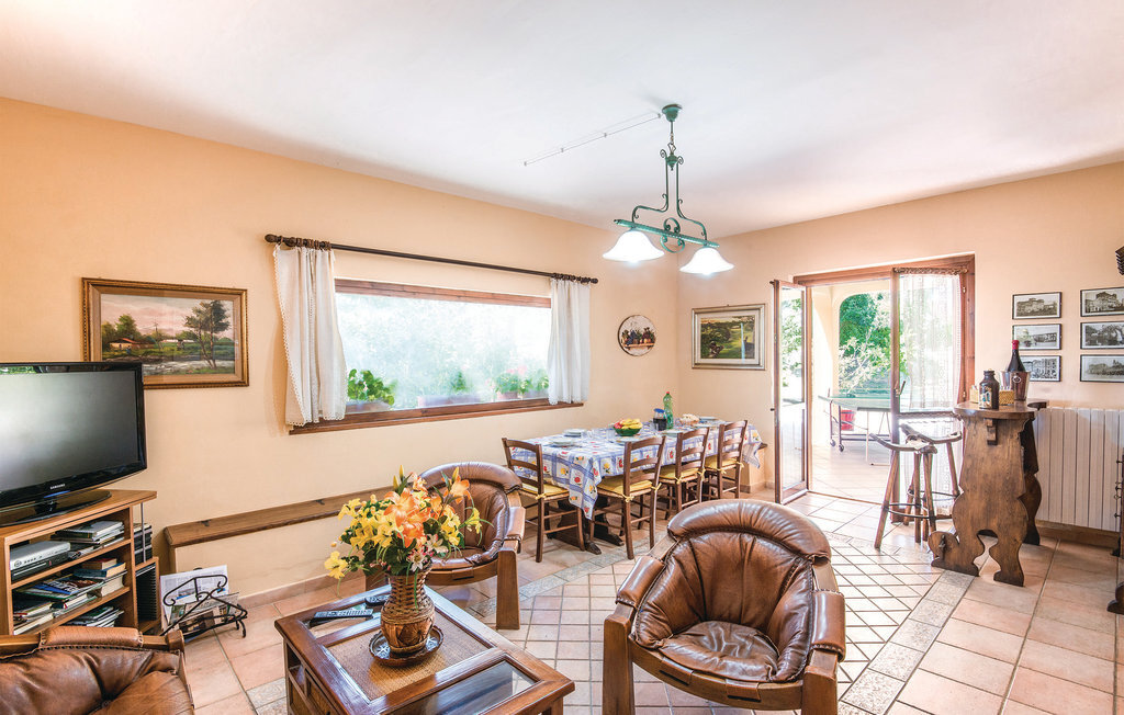 Maison Quadrifoglio avec piscine en Ombrie - Photo 3