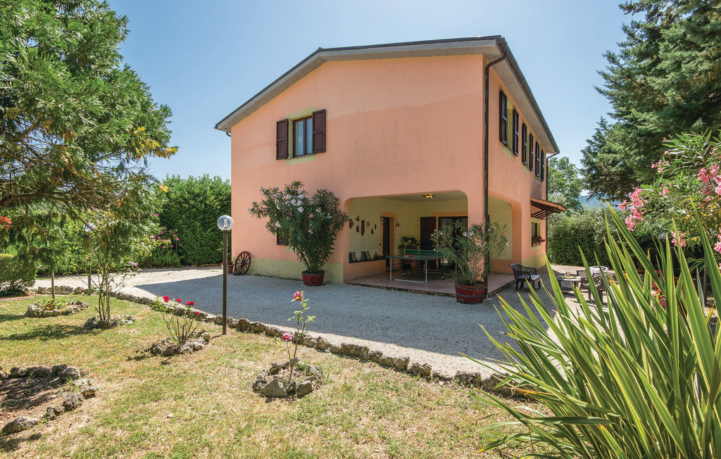 Maison Quadrifoglio avec piscine en Ombrie - Photo 4