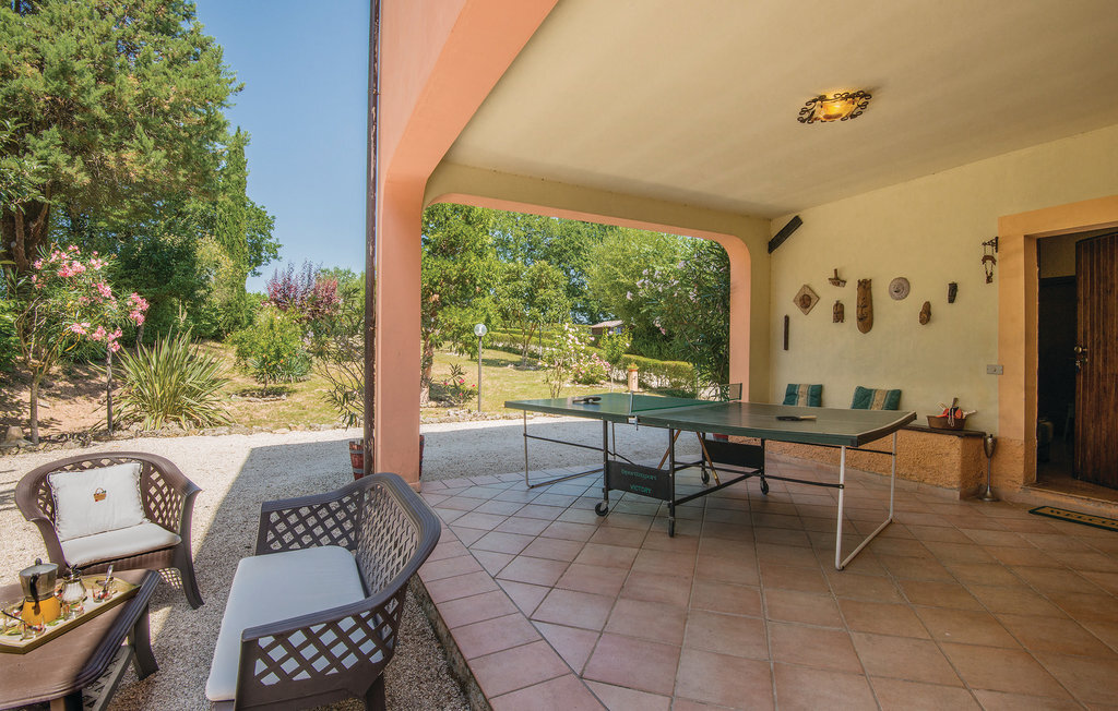 Maison Quadrifoglio avec piscine en Ombrie - Photo 6