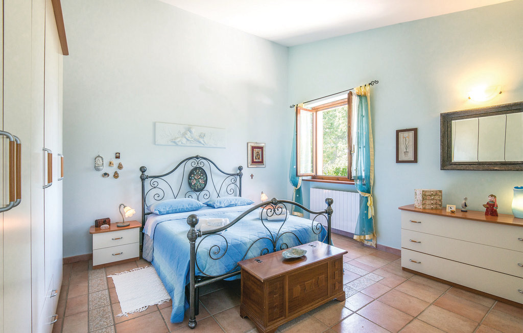 Maison Quadrifoglio avec piscine en Ombrie - Photo 7