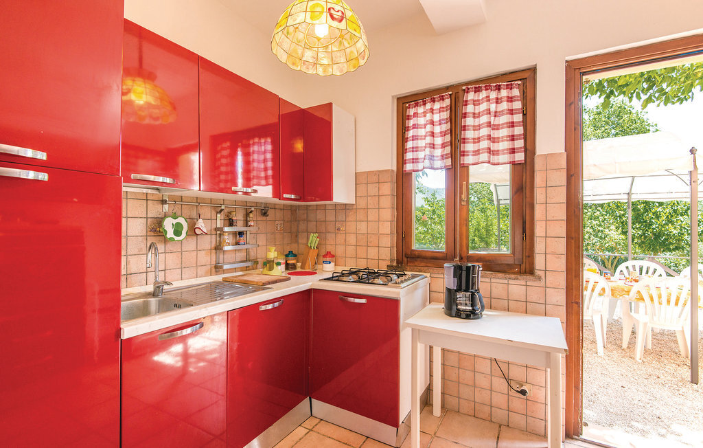 Maison Quadrifoglio avec piscine en Ombrie - Photo 8