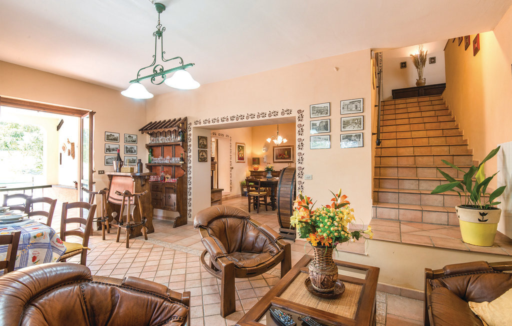 Maison Quadrifoglio avec piscine en Ombrie - Photo 13