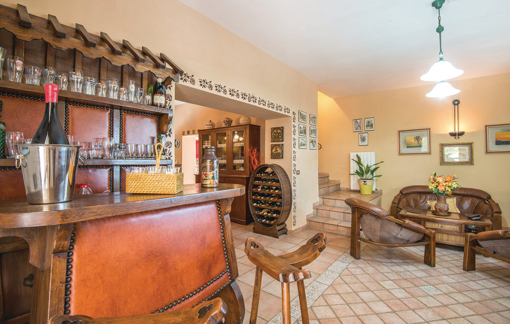 Maison Quadrifoglio avec piscine en Ombrie - Photo 14