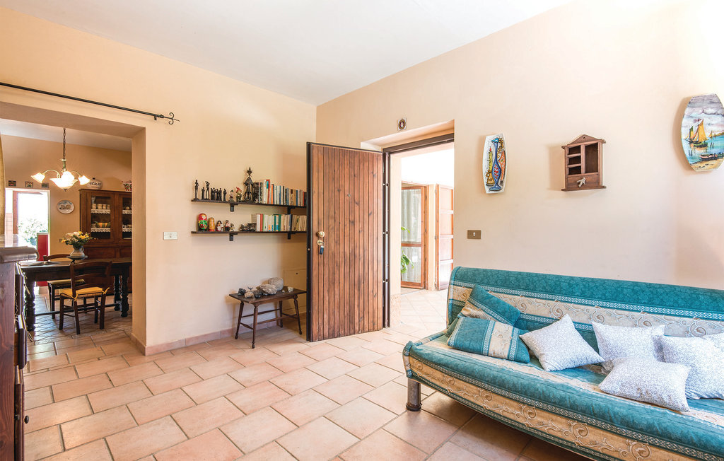Maison Quadrifoglio avec piscine en Ombrie - Photo 17