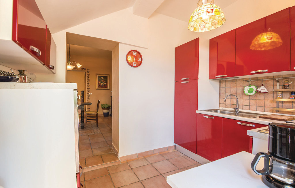 Maison Quadrifoglio avec piscine en Ombrie - Photo 18