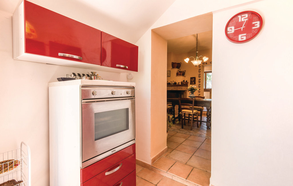 Maison Quadrifoglio avec piscine en Ombrie - Photo 19