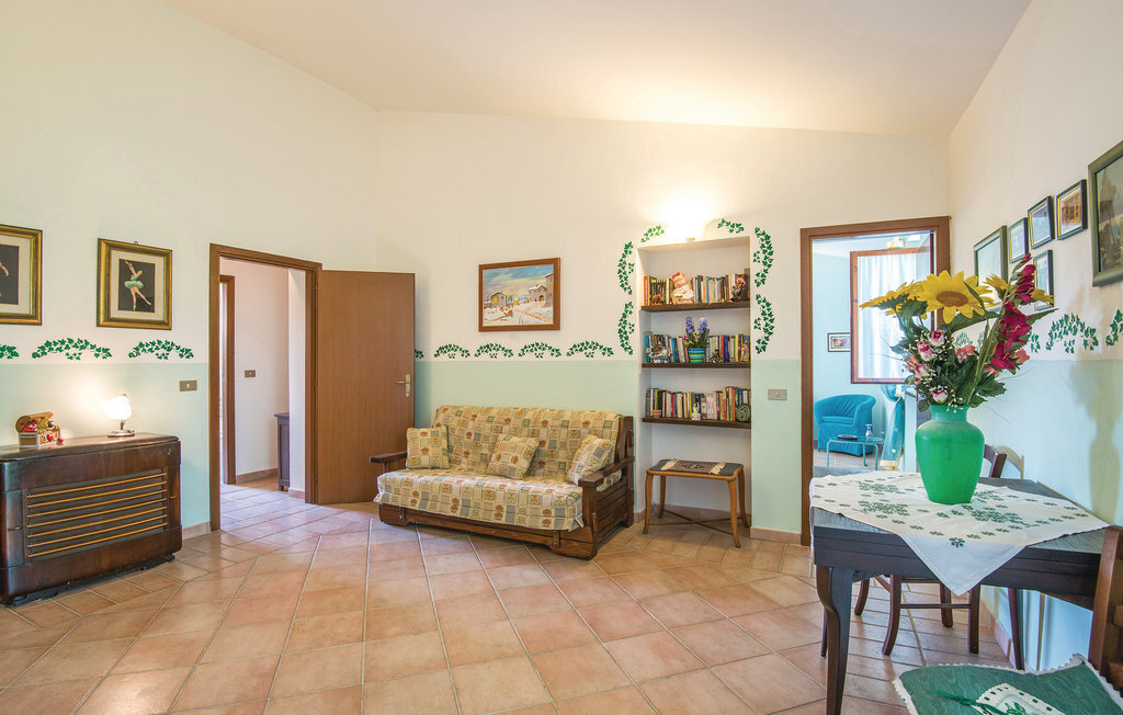 Maison Quadrifoglio avec piscine en Ombrie - Photo 20