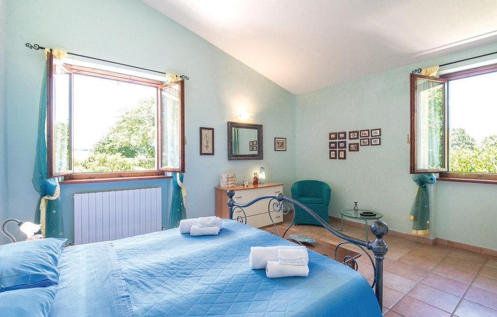 Maison Quadrifoglio avec piscine en Ombrie - Photo 21
