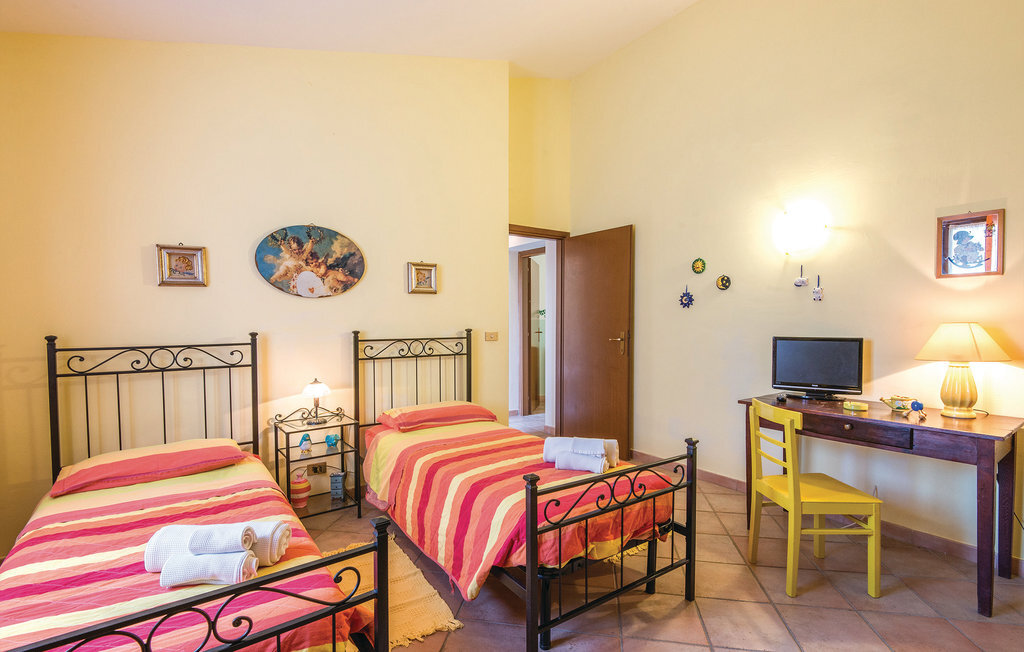 Maison Quadrifoglio avec piscine en Ombrie - Photo 22