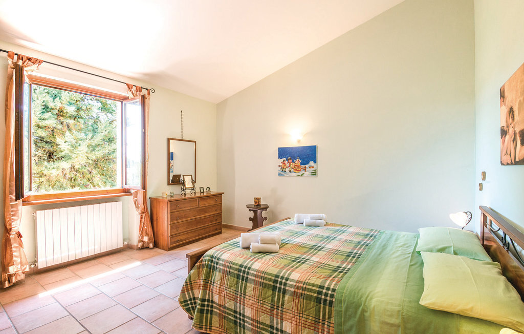 Maison Quadrifoglio avec piscine en Ombrie - Photo 23