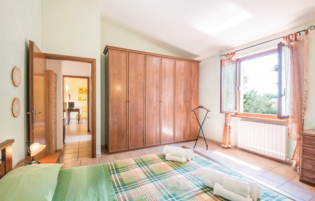 Maison Quadrifoglio avec piscine en Ombrie - Photo 24