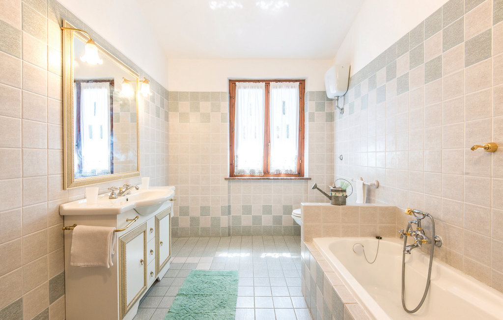 Maison Quadrifoglio avec piscine en Ombrie - Photo 25