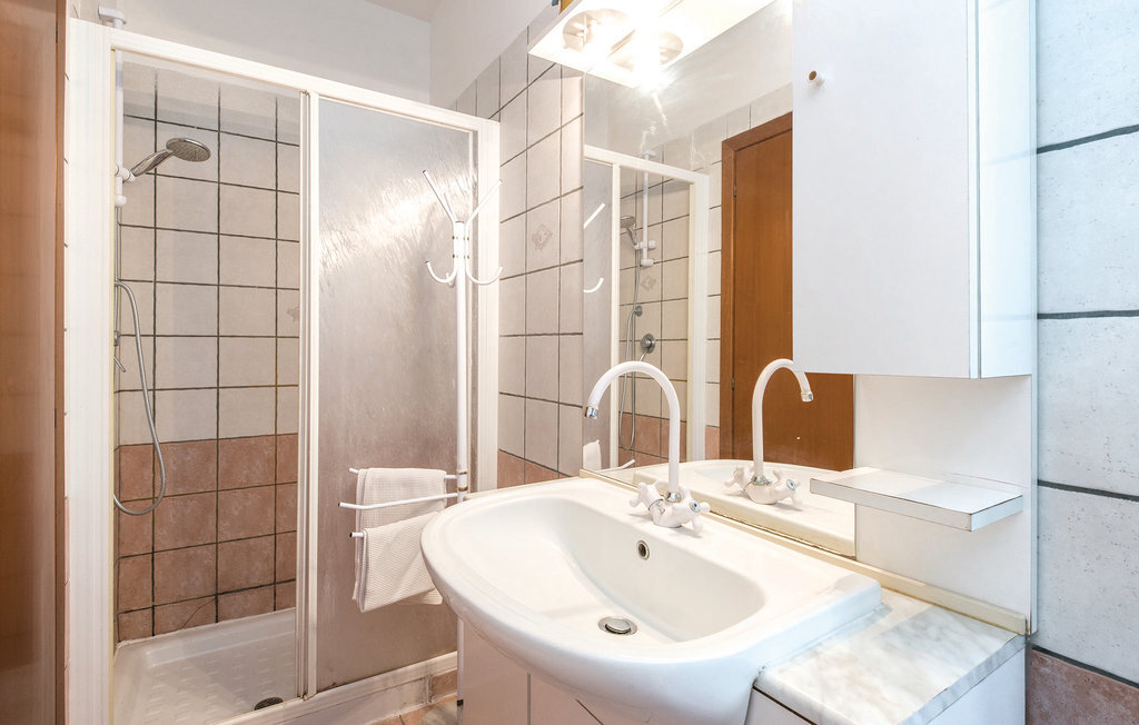 Maison Quadrifoglio avec piscine en Ombrie - Photo 26
