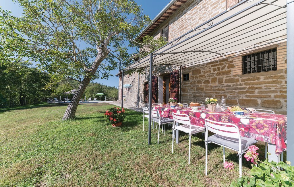 Rosalma, maison ombrienne 10 pers. avec piscine - Photo 2