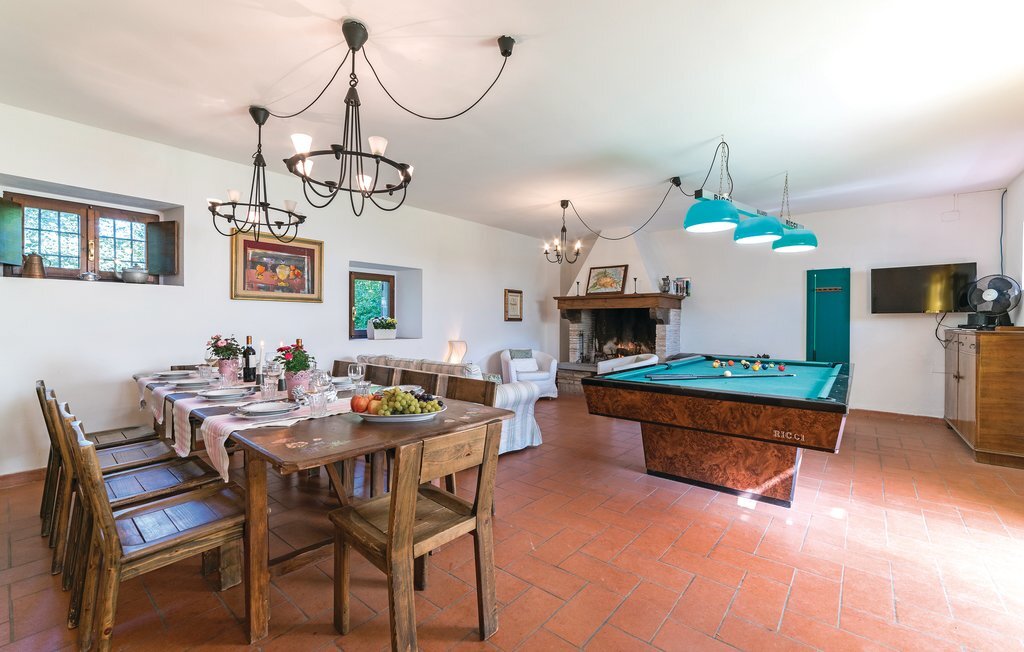 Rosalma, maison ombrienne 10 pers. avec piscine - Photo 3