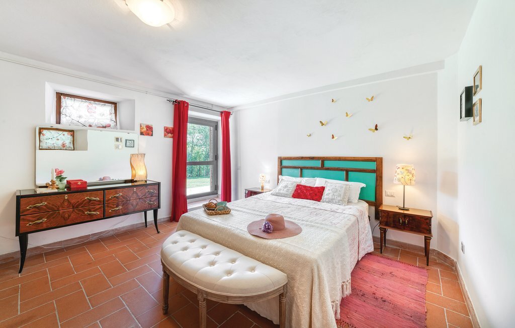 Rosalma, maison ombrienne 10 pers. avec piscine - Photo 4