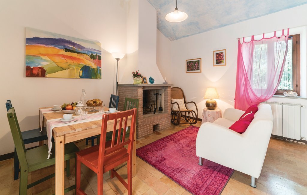 Rosalma, maison ombrienne 10 pers. avec piscine - Photo 5