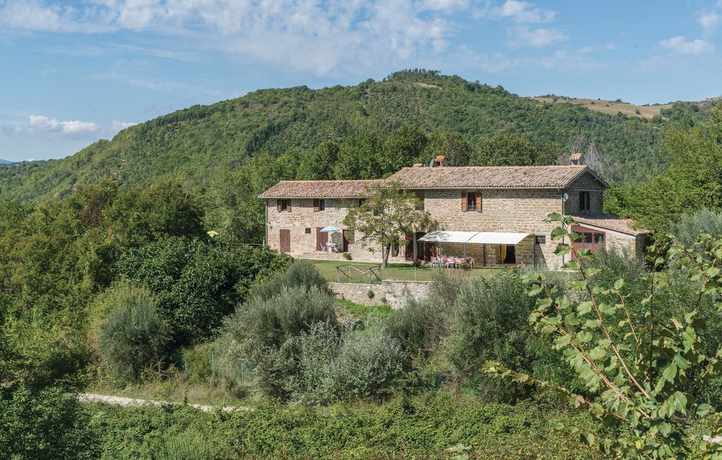 Rosalma, maison ombrienne 10 pers. avec piscine - Photo 6