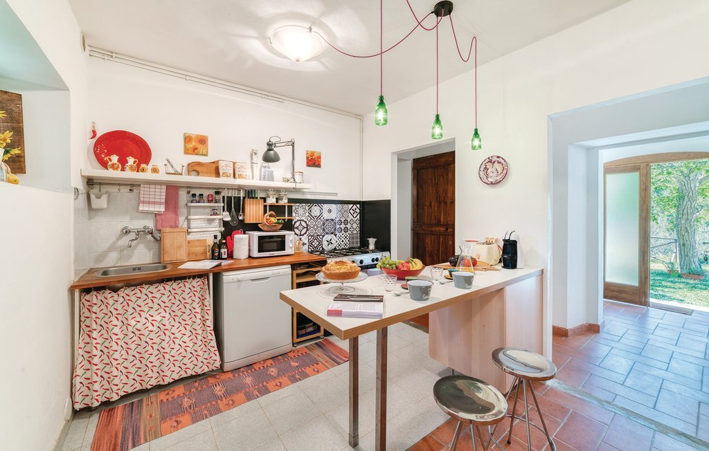 Rosalma, maison ombrienne 10 pers. avec piscine - Photo 7