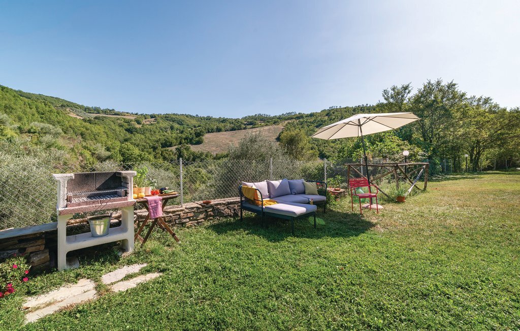 Rosalma, maison ombrienne 10 pers. avec piscine - Photo 8