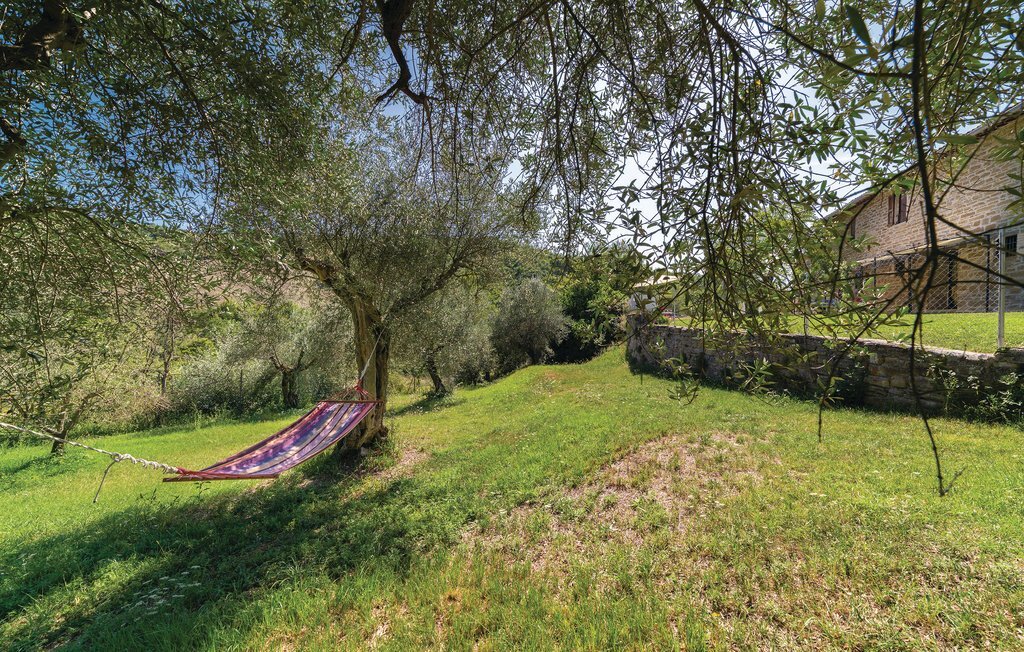Rosalma, maison ombrienne 10 pers. avec piscine - Photo 9