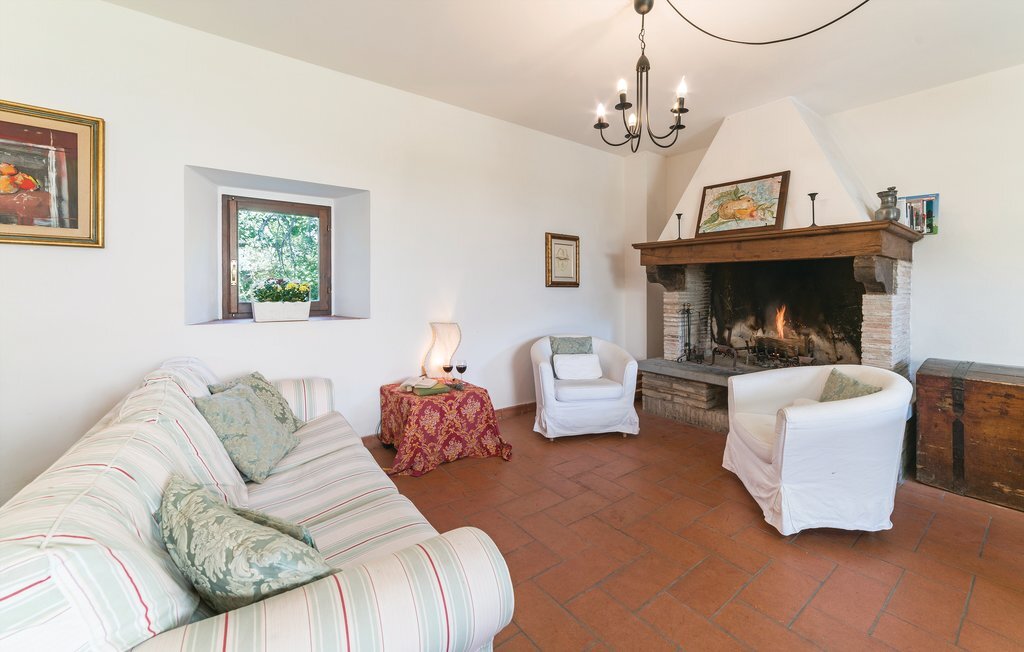 Rosalma, maison ombrienne 10 pers. avec piscine - Photo 14
