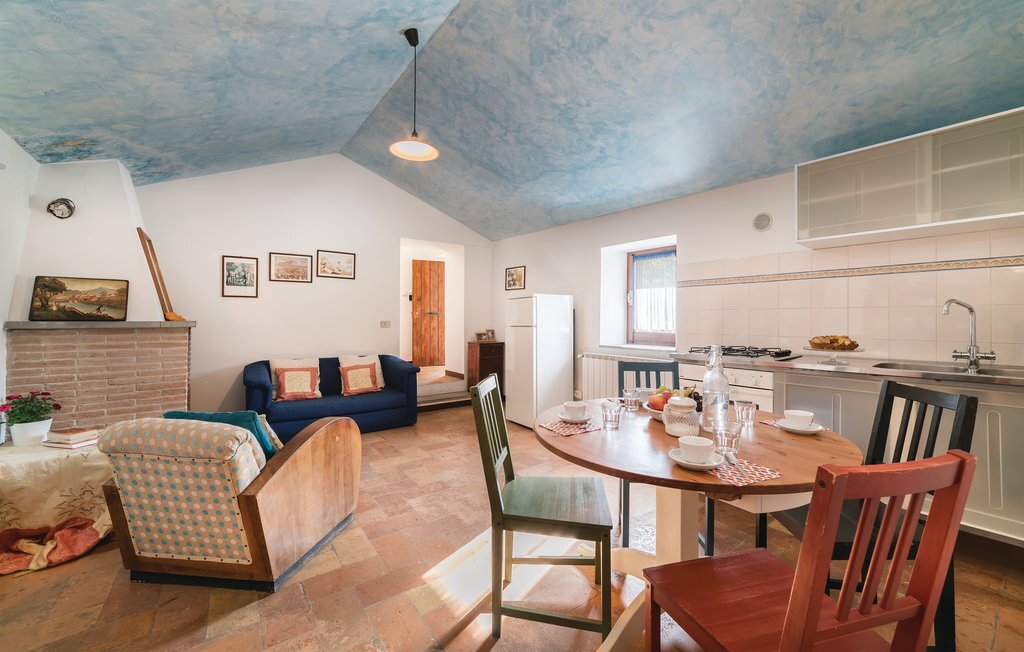 Rosalma, maison ombrienne 10 pers. avec piscine - Photo 16