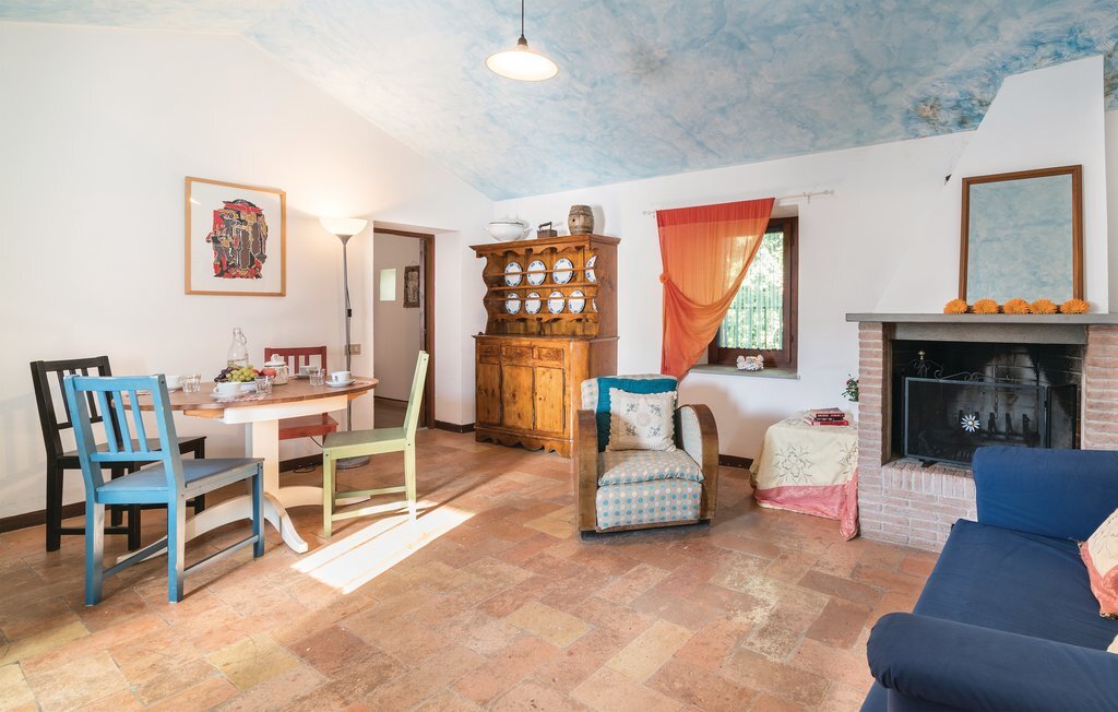 Rosalma, maison ombrienne 10 pers. avec piscine - Photo 17