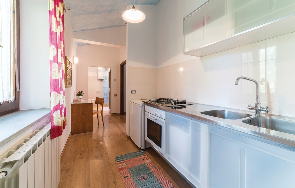 Rosalma, maison ombrienne 10 pers. avec piscine - Photo 18