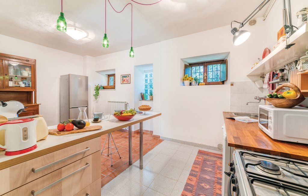 Rosalma, maison ombrienne 10 pers. avec piscine - Photo 19