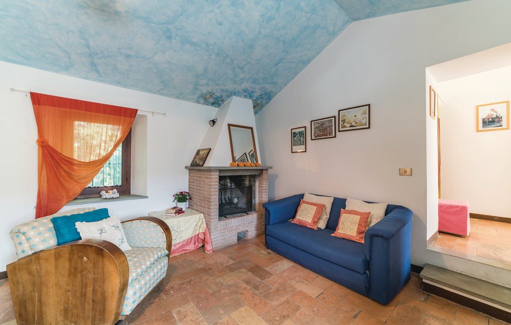 Rosalma, maison ombrienne 10 pers. avec piscine - Photo 20