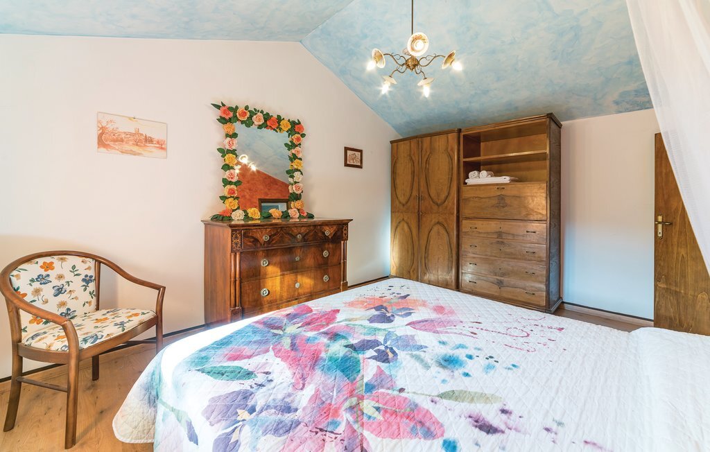 Rosalma, maison ombrienne 10 pers. avec piscine - Photo 22