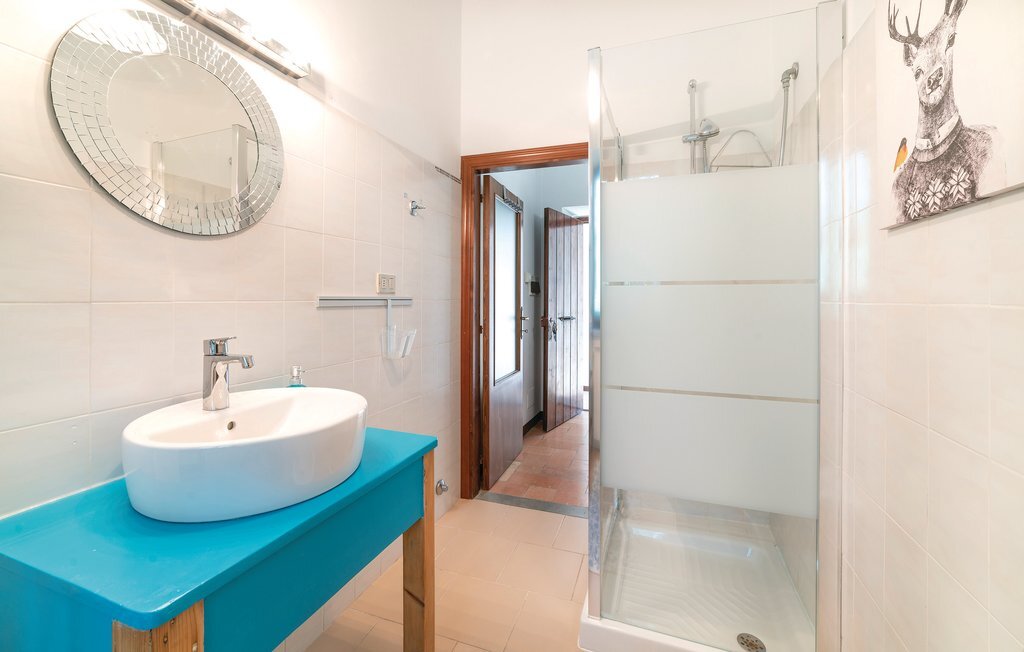 Rosalma, maison ombrienne 10 pers. avec piscine - Photo 28