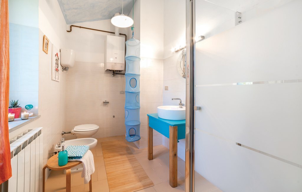 Rosalma, maison ombrienne 10 pers. avec piscine - Photo 29
