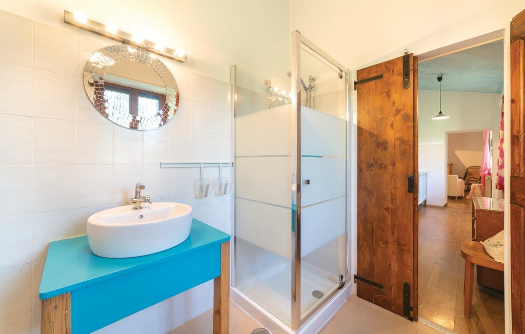 Rosalma, maison ombrienne 10 pers. avec piscine - Photo 30