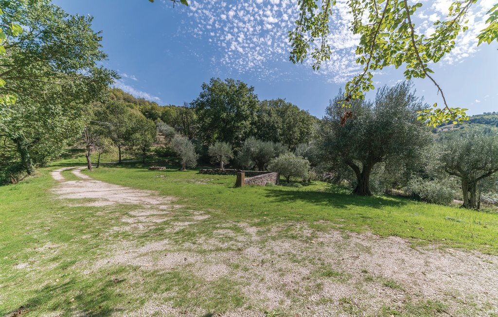 Rosalma, maison ombrienne 10 pers. avec piscine - Photo 31