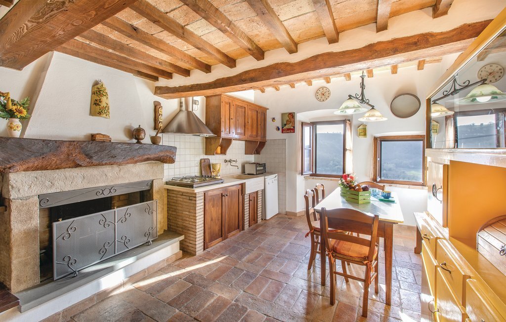 Appartement Longino à Baschi, cœur du vieux bourg - Photo 2