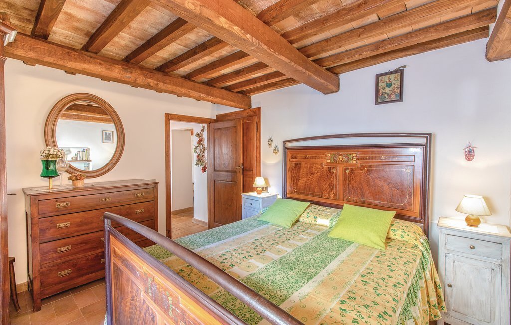 Appartement Longino à Baschi, cœur du vieux bourg - Photo 3
