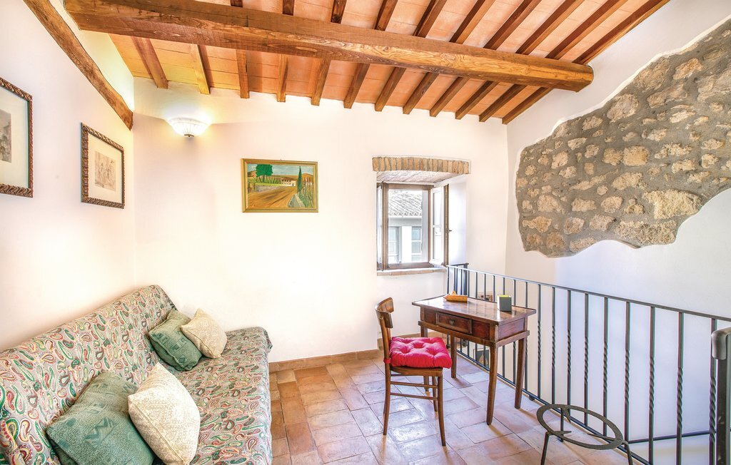 Appartement Longino à Baschi, cœur du vieux bourg - Photo 4