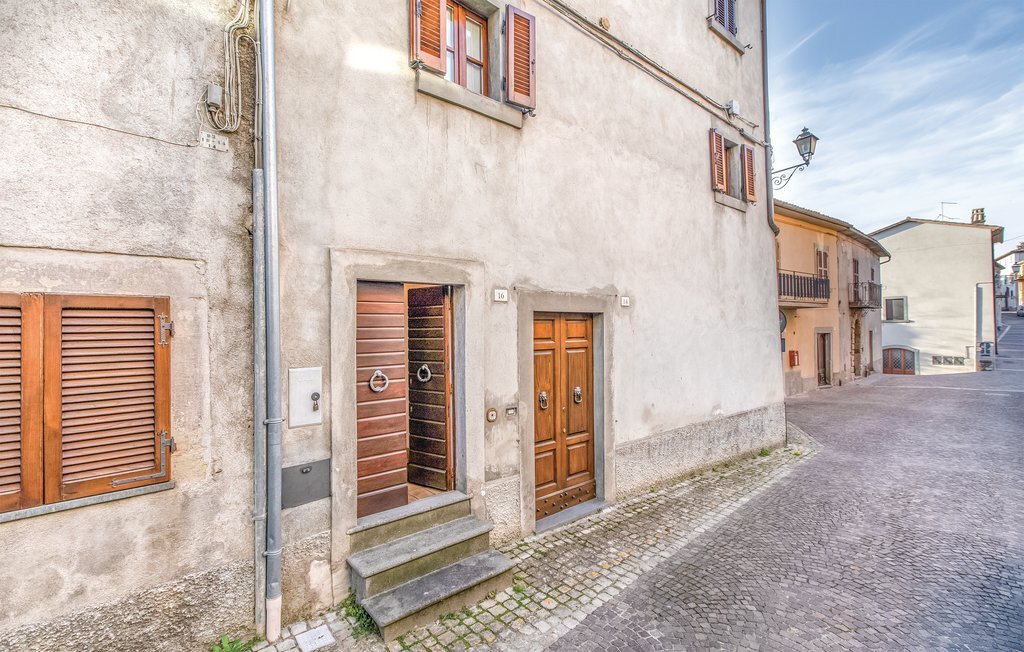 Appartement Longino à Baschi, cœur du vieux bourg - Photo 5