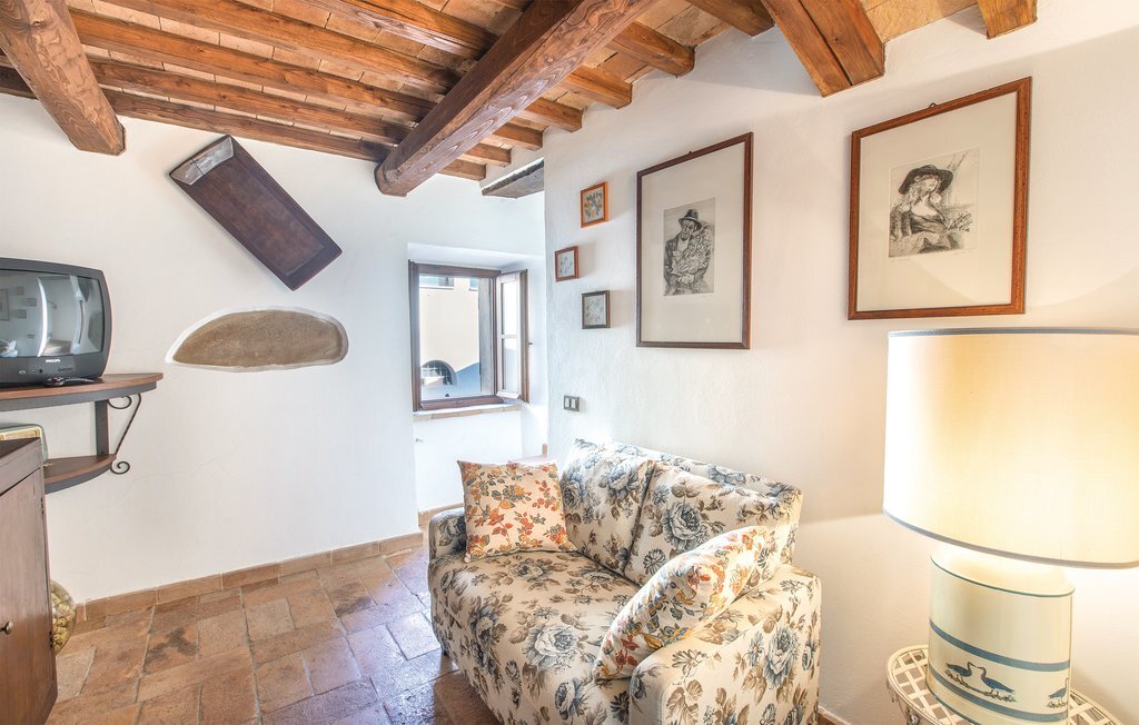 Appartement Longino à Baschi, cœur du vieux bourg - Photo 6