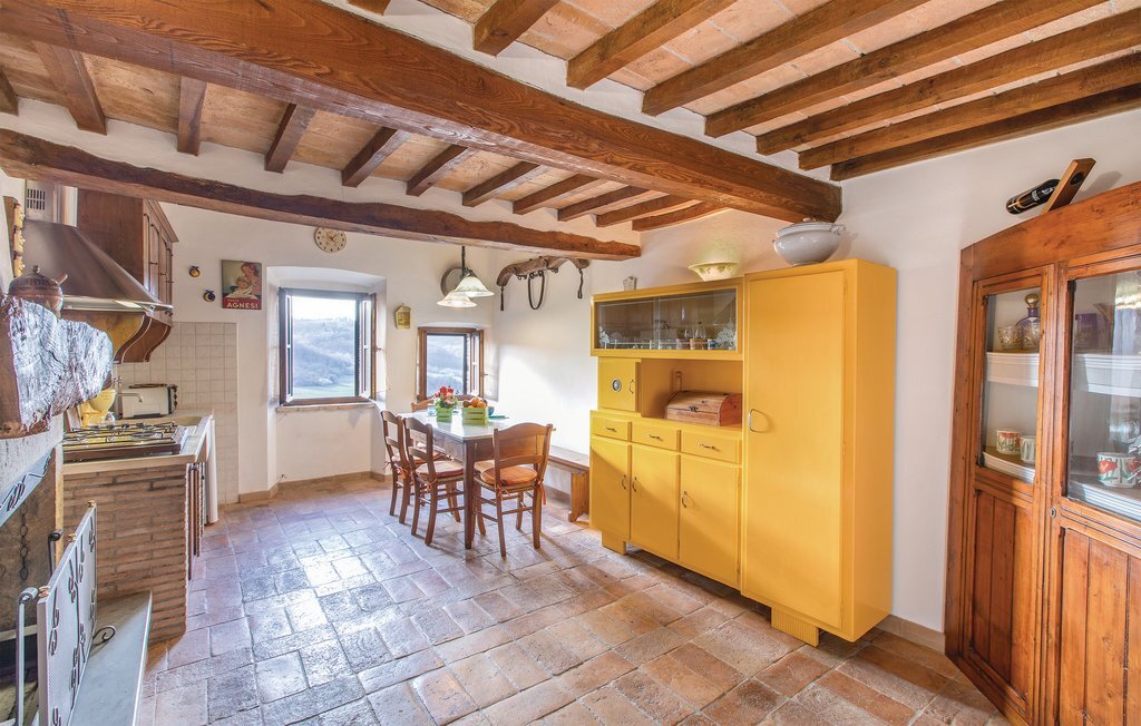 Appartement Longino à Baschi, cœur du vieux bourg - Photo 7