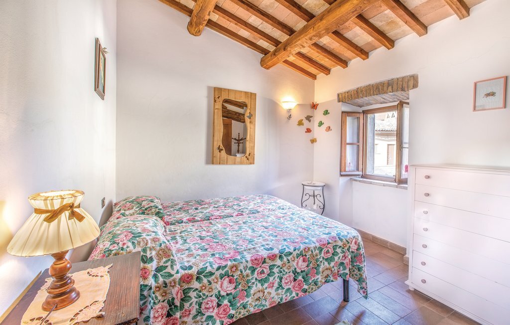 Appartement Longino à Baschi, cœur du vieux bourg - Photo 11