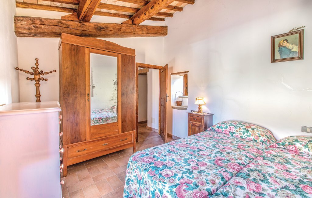 Appartement Longino à Baschi, cœur du vieux bourg - Photo 12