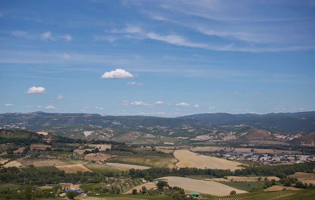 Appartement Longino à Baschi, cœur du vieux bourg - Photo 14